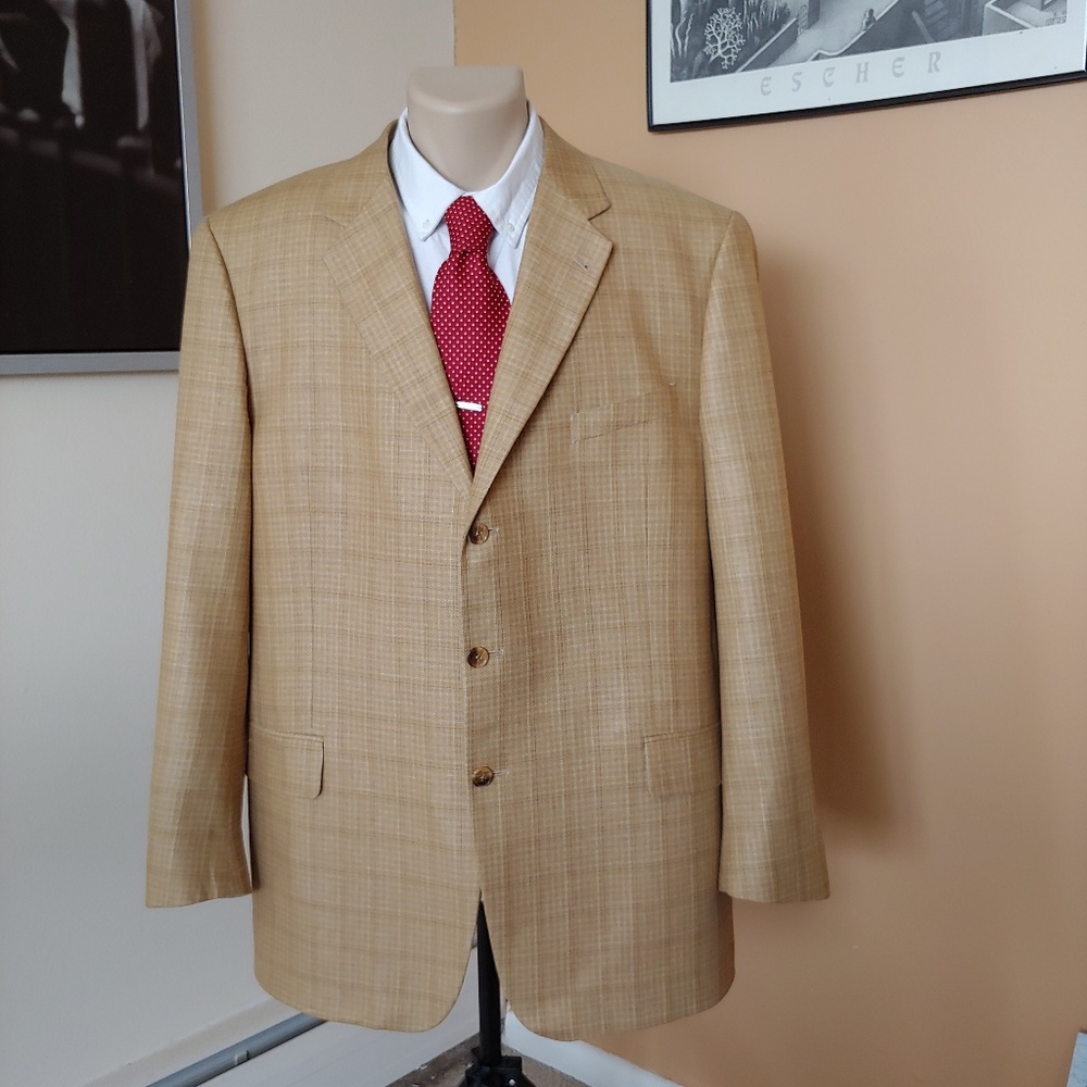 Joseph Abboud Nordstrom Blazer Sports Coat